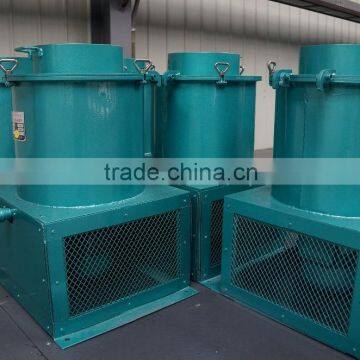 YSLC430 China Advanced Centrifugal Cooking Oil Separator photo-5