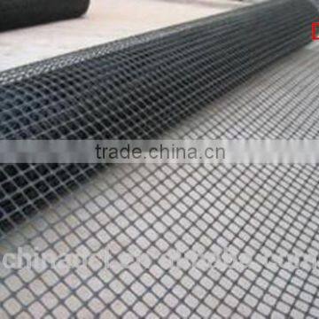 professional customized dipped galvanized / electro galvanized Square Hole Netting