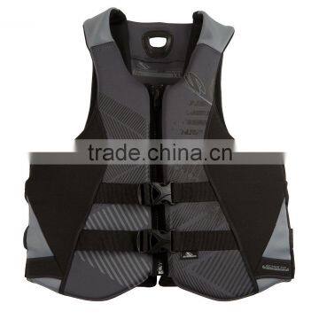 Nylon Working Life Vest, Life Jacket