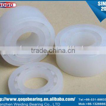 Competitive Price High Speed Ceramic Bearing 608 and All Kinds Deep Groove Ball Bearing photo-5