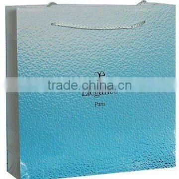 2011 paper food packaging bag printing