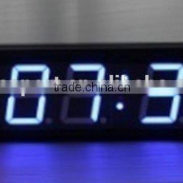 Six Digit Crossfit Timer|led Fitness Timer|club Gym Sports Timer photo-6
