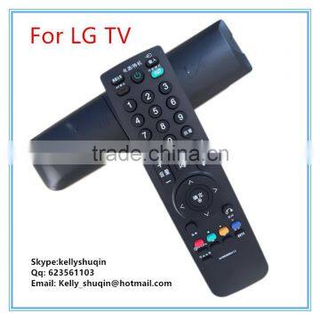 LCD remote control for LLGGG AKB6968041 use for tv 32LH20R-CA 37LH20R-CA