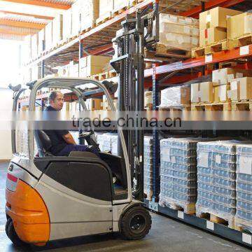Warehouse Steel Racking Pallet Storage Shelving photo-3