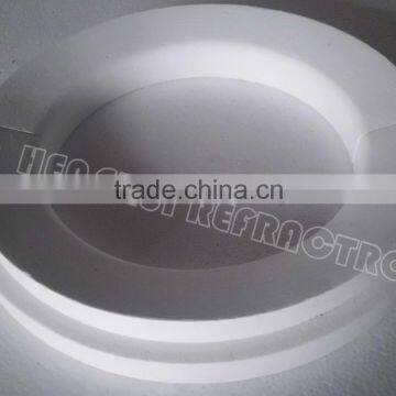Vacuum Formed Shapes Observation Door Fiber for Kiln