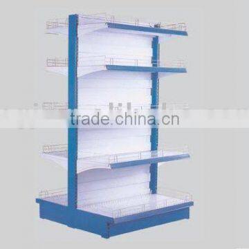 Supermarket Shelf-04 hj-022
