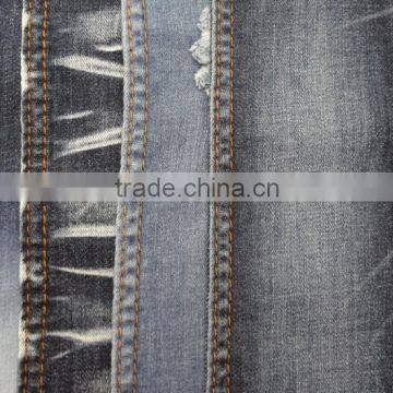 2016 factoris denim textile in comfort spandex