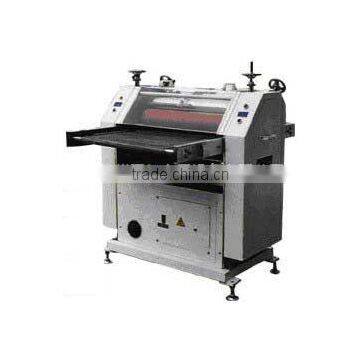 Roll Coater Machine