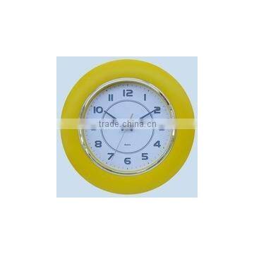 Alarm Wall Clock