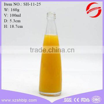 2016 Beverage Packing Use Juice Bottle Glass Bottle Wholesale Price photo-3