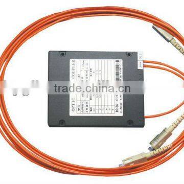 1*2/1*4/1*6/1*8/1*12/1*18/1*32 SC/FC/ST APC/UPC fiber optic splitter for FTTH