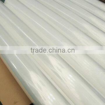 Polyolefin packaging shrink film