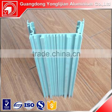 Extrusion Aluminum Heat Sink Manufacturer/Heat Sink Aluminium/Extrusion Heatsink