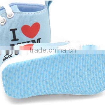 2016 Wholesale New Design Baby Sneakers photo-5