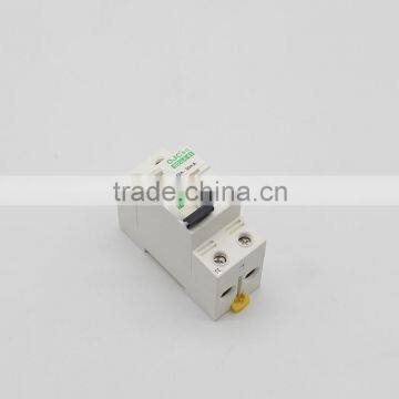 Electromagnetic Earth Leakage Circuit Breaker C32 6KA photo-3