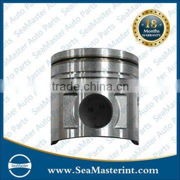 Piston For NISSAN MA10 OEM 12010-01B01/12010-01B02/12010-01B03