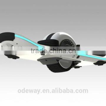 New arrival Latest Design High Quality Mini self balance one wheel electric scooter unicycle