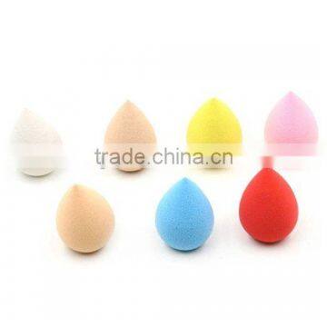 New style wholesale sponges make up puff and cosmetic powder puff