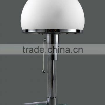 Manufacturer's Premium Bauhaus Lamp Bedside Tesk Lamp Home Decoration Table Light