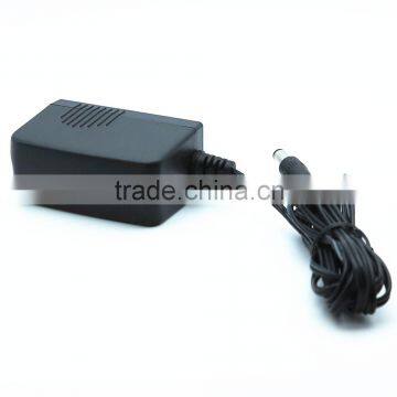 Good Quality Power Supply 12V 1A AC/ DC Adapter for CCTV Camera US/ EU/ UK/ AU Plugs