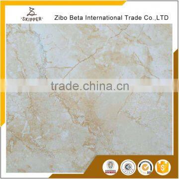Customized Design Big Size Porcelain Silk Screen Rustic Tile