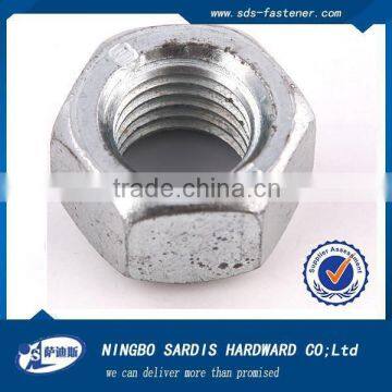 High Tension Nut photo-3