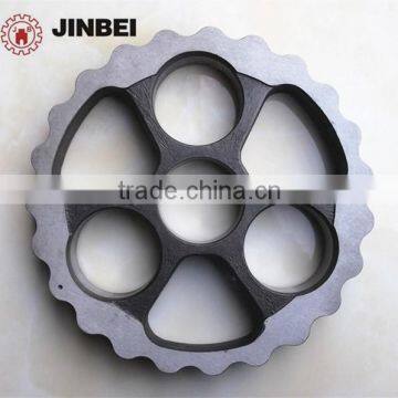 E307/PC60-6 Excavator RV Gear/Cycloid Disk