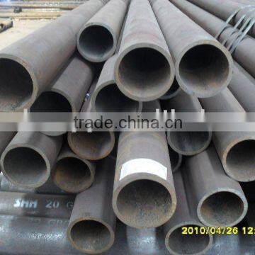 steel tube for construction