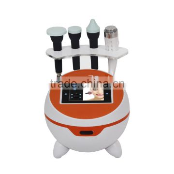 AYJ-TG03(CE) Portable rf radio frequency machine portable ultrasonic equipments