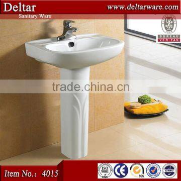 Chaozhou ceramic shampoo wash basin, Africa ACQUA toilet basin