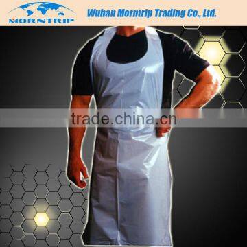 Disposable PVC Plastic Apron