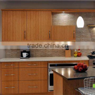 Europe Standard Kitchen Cabinet Dimensions for Any Project photo-4