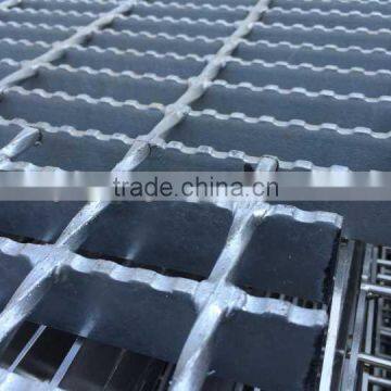 Hebei Jiuwang Expert Manufacturer of Steel Grating photo-4