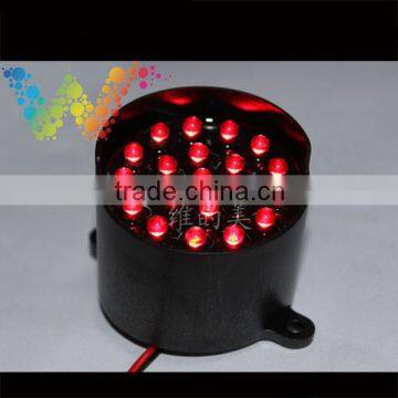 52mm Epistar LED use for arrow signal light traffic led light module on sale