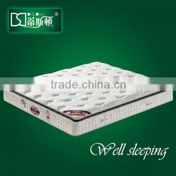 2013 roll up cotton mattress