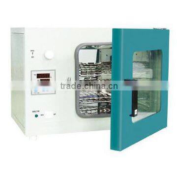 Lan Hot Air Sterilizer