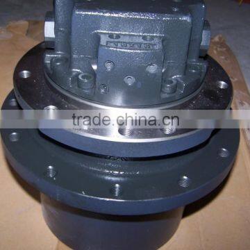 Case final drive, Case hydraulic motor, final drive Case, CX36,CX55,CX135,CX135SR,CX160,CX160B