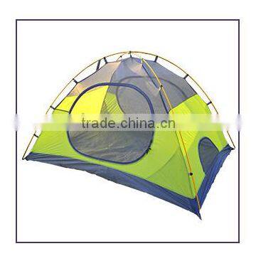 Wholesale Outdoor Camping Tent Camping mono dome tent for 1 person