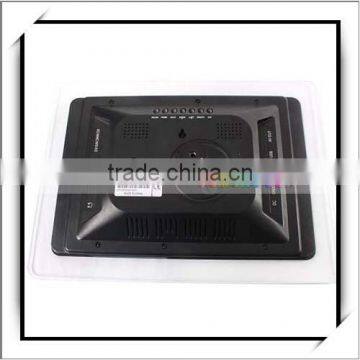 10.2 Inch Wide Screen Cheap LCD Digital Photo Frame photo-5