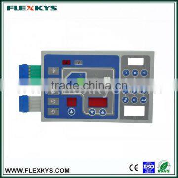 China keypad switch circuit