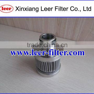 SS 316 Pleated Filter Cartridge