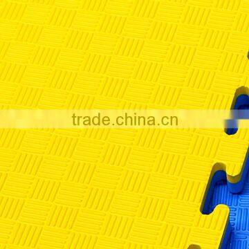 EVA Foam Martial Arts Mat Wrestling Tatami Mat photo-4