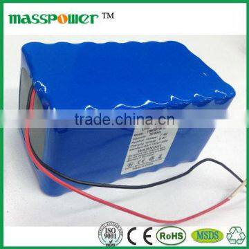 Best 24v 14ah lithium ion battery