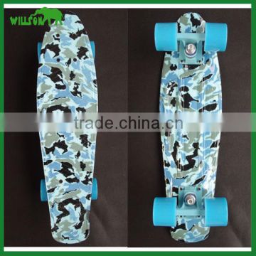 2016 new design cheap sell long skateboard