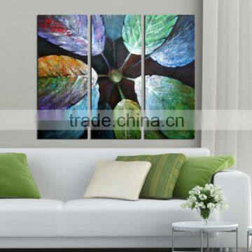 decoration canvas oil painting for home