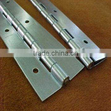 stainless steel piano hinge for cabinets