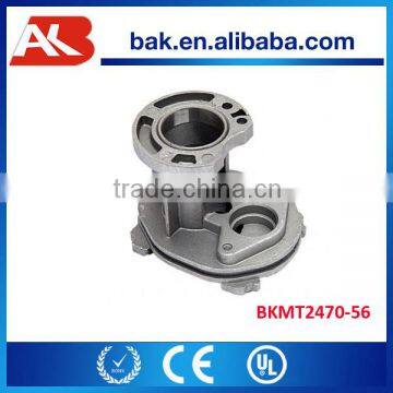 hr2470 rotary hammer parts aluminum bearing seat