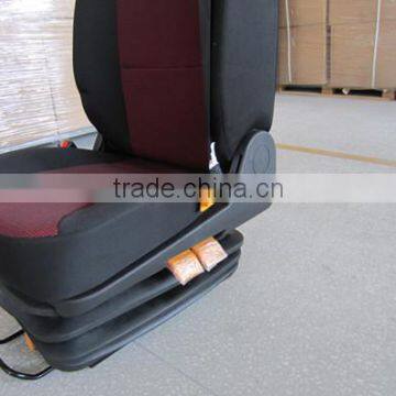 Fabric Air Suspension Driver Seat With Three-point-belt (YQ30-C) photo-4