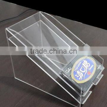 chewing gum acrylic display rack,candy tablet acrylic counter top