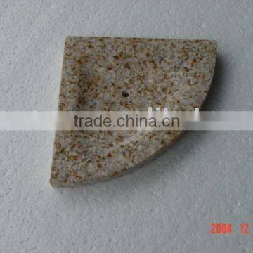 Granite Soap dish